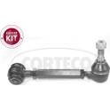 Mounting, track rod CORTECO - 49398948