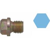 Oil drain cap CORTECO - 220118S