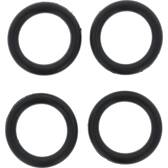 Pakking, inlaat/uitlaatbocht (x4) CORTECO - 026237H