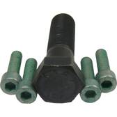 Parafuso de polia CORTECO - 80001246