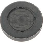 Plug, rocker arm shaft mounting bore CORTECO - 21653091