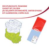Pochette de joints bas moteur CORTECO - 427429P