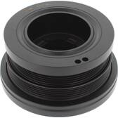 Poulie damper CORTECO - 21653130