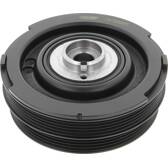 Poulie damper CORTECO - 21653131