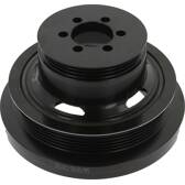 Poulie damper CORTECO - 49412204