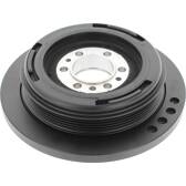 Poulie damper CORTECO - 80000025