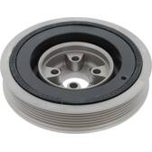 Poulie damper CORTECO - 80000204
