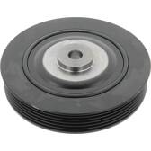 Poulie damper CORTECO - 80000205