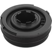 Poulie damper CORTECO - 80000366