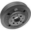 Poulie damper CORTECO - 80000394
