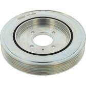 Poulie damper CORTECO - 80000707
