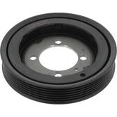 Poulie damper CORTECO - 80000836