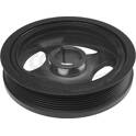 Poulie damper CORTECO - 80000857