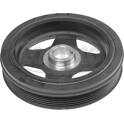 Poulie damper CORTECO - 80000859