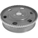 Poulie damper CORTECO - 80000934