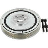 Poulie damper CORTECO - 80001159