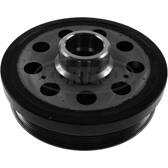 Poulie damper CORTECO - 80001698