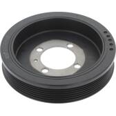 Poulie damper CORTECO - 80001749