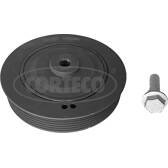Poulie damper CORTECO - 80001993