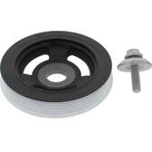 Poulie damper CORTECO - 80004330