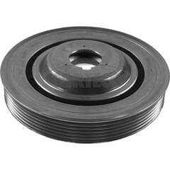Poulie damper CORTECO - 80004382