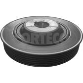 Poulie damper CORTECO - 80004382