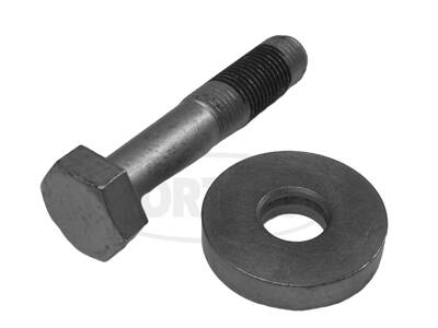 Pulley Bolt