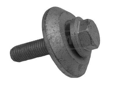 Pulley Bolt
