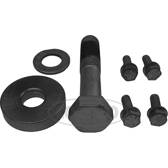 Pulley Bolt CORTECO - 80001254