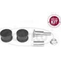 Reparatieset, stabilisatorkoppelstang CORTECO - 49401100