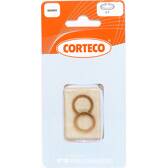 Retentor, parafuso de drenagem de óleo CORTECO - 005565S