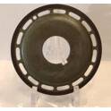 Ring Gear, crankshaft CORTECO - 49416349