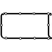 Rocker cover gasket CORTECO - 023190P