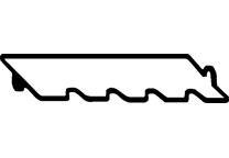 Rocker cover gasket