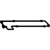 Rocker cover gasket CORTECO - 023965P