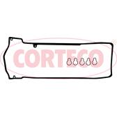 Rocker cover gasket CORTECO - 440108H