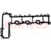 Rocker cover gasket CORTECO - 49379246