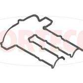 Rocker cover gasket CORTECO - 49421069