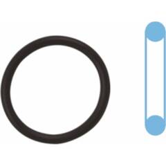 Rondelle d'étanchéité (vis de purge d'huile) CORTECO - 041118H