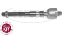 Rotule Axiale SKF VKDY 326507 | Pour Renault Clio III, Megane II | Avec Graisse Synthétique | Direction Intérieure