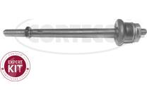 Rotule Axiale FEBI BILSTEIN 34812 – Compatible Volkswagen Transporter T4 (1990-2003) – Référence OE 701419810A
