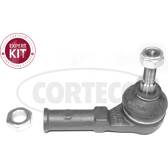 Rotule de direction CORTECO - 49398554