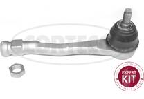 Rotule De Direction Intérieure, Barre De Connexion DELPHI TA1816 Pour Renault Mo