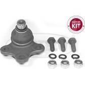 Rotule de suspension CORTECO - 49399081