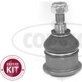 Rotule de suspension CORTECO - 49399251