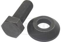 Schraubensatz, Riemenscheibe-Kurbelwelle