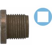 Screw Plug, oil sump CORTECO - 220102S