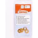 Seal, injector holder CORTECO - 49430621