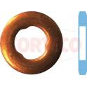 Seal, injector holder CORTECO - 49430632