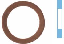 Seal Ring, oil drain plug